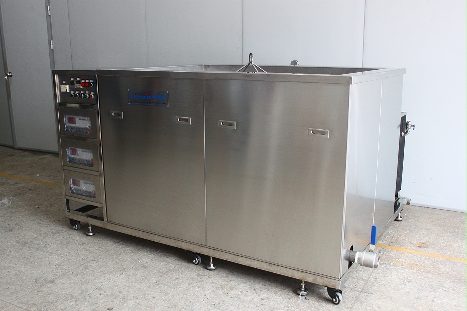 單槽超聲波清洗機 單槽超聲波清洗機