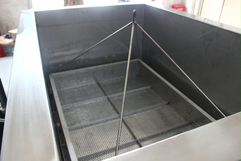 單槽超聲波清洗機 單槽超聲波清洗機